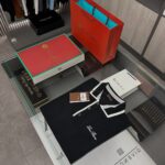Lora Piana polo Shirt With Original Packing