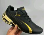 Puma Ferrari Motorsport GT Shoes.