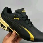 Puma Ferrari Motorsport GT Shoes.