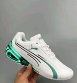 Puma Ferrari Motorsport GT Shoes. - Image 3