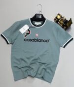 CASABLANCA MEN'S T SHIRT WITH ORIGINAL PACKING. - Image 5