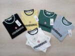 CASABLANCA MEN'S T SHIRT WITH ORIGINAL PACKING. - Image 7