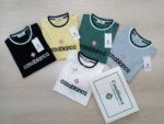 CASABLANCA MEN'S T SHIRT WITH ORIGINAL PACKING. - Image 9