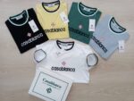 CASABLANCA MEN'S T SHIRT WITH ORIGINAL PACKING. - Image 8