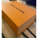 Louis Vuitton Monogram Luggage. - Image 4