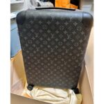 Louis Vuitton Monogram Luggage. - Image 5