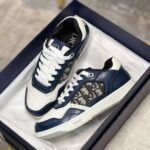 Christian Dior Men's Sneakers With Original Packing.