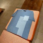Louis Vuitton Men's  T Shirt With Original Packing.