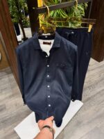 Brand Name 👉🏿 Valentino.
Men's Formal Two Pics Set With Original Packing. - Image 6