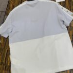 Louis Vuitton Men's T Shirt With Original Packing.