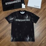Dsquared 2 Men's T Shirt With Original Packing.