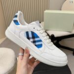 Burberry Men's Sneakers.
