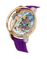 The Jacob & Co. Astronomia "Gates of Olympus" Hand Watch. - Image 3