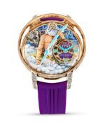 The Jacob & Co. Astronomia "Gates of Olympus" Hand Watch. - Image 2