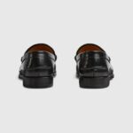Gucci Horsebit major loafer With Original Packing. - Image 3