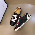 Gucci Men's Sneakers With Original Packing. - Image 14
