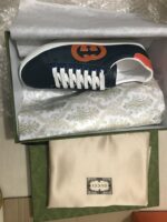 Gucci Men's Sneakers With Original Packing. - Image 13