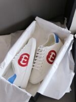 Gucci Men's Sneakers With Original Packing. - Image 4