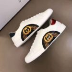 Gucci Men's Sneakers With Original Packing. - Image 9