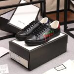 Gucci Men's Sneakers With Original Packing. - Image 11
