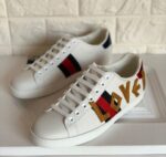 Gucci Men's Sneakers With Original Packing. - Image 17