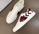 Gucci Men's Sneakers With Original Packing. - Image 16