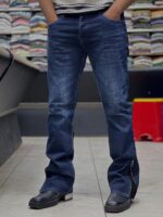 Men's Boot Cut Jeans Pant. ORIGIN: USA 👖🇺🇸 #Jeans #Pants #USA - Image 14
