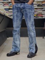 Men's Boot Cut Jeans Pant. ORIGIN: USA 👖🇺🇸 #Jeans #Pants #USA - Image 3