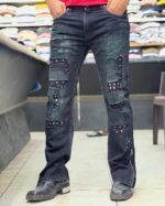 Men's Boot Cut Jeans Pant. ORIGIN: USA 👖🇺🇸 #Jeans #Pants #USA - Image 19