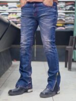 Men's Boot Cut Jeans Pant. ORIGIN: USA 👖🇺🇸 #Jeans #Pants #USA - Image 16