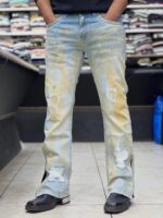 Men's Boot Cut Jeans Pant. ORIGIN: USA 👖🇺🇸 #Jeans #Pants #USA - Image 15