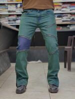 Men's Boot Cut Jeans Pant. ORIGIN: USA 👖🇺🇸 #Jeans #Pants #USA - Image 13