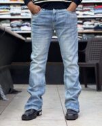Men's Boot Cut Jeans Pant. ORIGIN: USA 👖🇺🇸 #Jeans #Pants #USA - Image 8