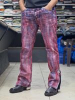 Men's Boot Cut Jeans Pant. ORIGIN: USA 👖🇺🇸 #Jeans #Pants #USA - Image 6