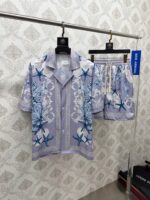 Versace Men's Half Sleeve Shirt With Original Packing. - Image 2