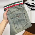 ARMANI EXCHANGE DENIM JEANS PANT.