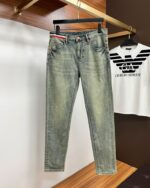 ARMANI EXCHANGE DENIM JEANS PANT. - Image 2