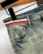 ARMANI EXCHANGE DENIM JEANS PANT. - Image 3