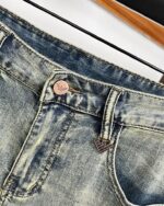 ARMANI EXCHANGE DENIM JEANS PANT. - Image 4
