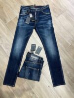 Dsquared2 Men's Denim Jeans Pant. 👖 #Denim #Jeans #Pants - Image 5