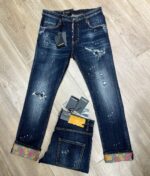 Dsquared2 Men's Denim Jeans Pant. 👖 #Denim #Jeans #Pants - Image 3