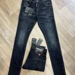 Dsquared2 Men's Denim Jeans Pant. 👖 #Denim #Jeans #Pants
