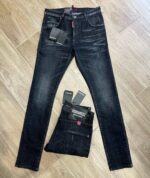 Dsquared2 Men's Denim Jeans Pant. 👖 #Denim #Jeans #Pants