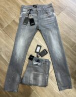 Dsquared2 Men's Denim Jeans Pant. 👖 #Denim #Jeans #Pants - Image 4
