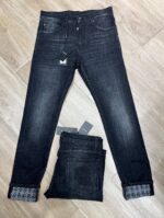 Dsquared2 Men's Denim Jeans Pant. 👖 #Denim #Jeans #Pants - Image 8