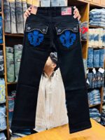 Rock Revival Boot Cut Jeans Pant. - Image 3
