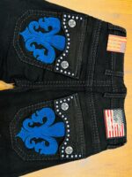 Rock Revival Boot Cut Jeans Pant. - Image 6