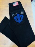 Rock Revival Boot Cut Jeans Pant. - Image 4