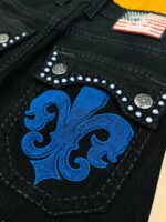 Rock Revival Boot Cut Jeans Pant. - Image 2